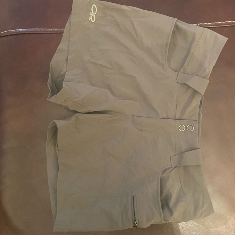 Women's Ferrosi Summit 5” Shorts